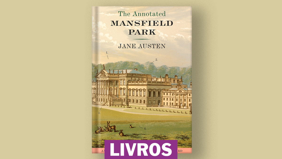 Mansfield Park