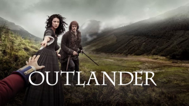 Outlander – Série de Televisão