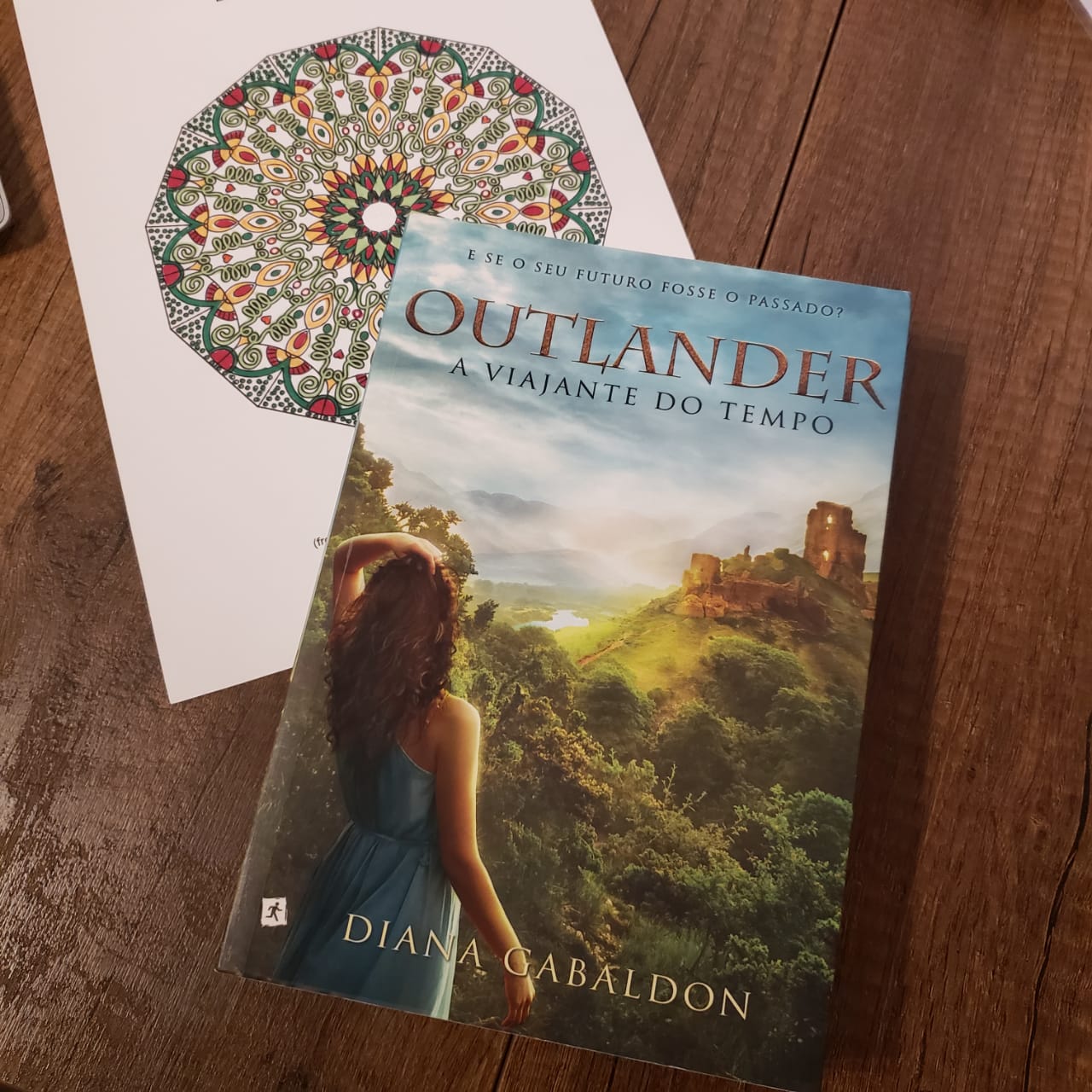 Outlander