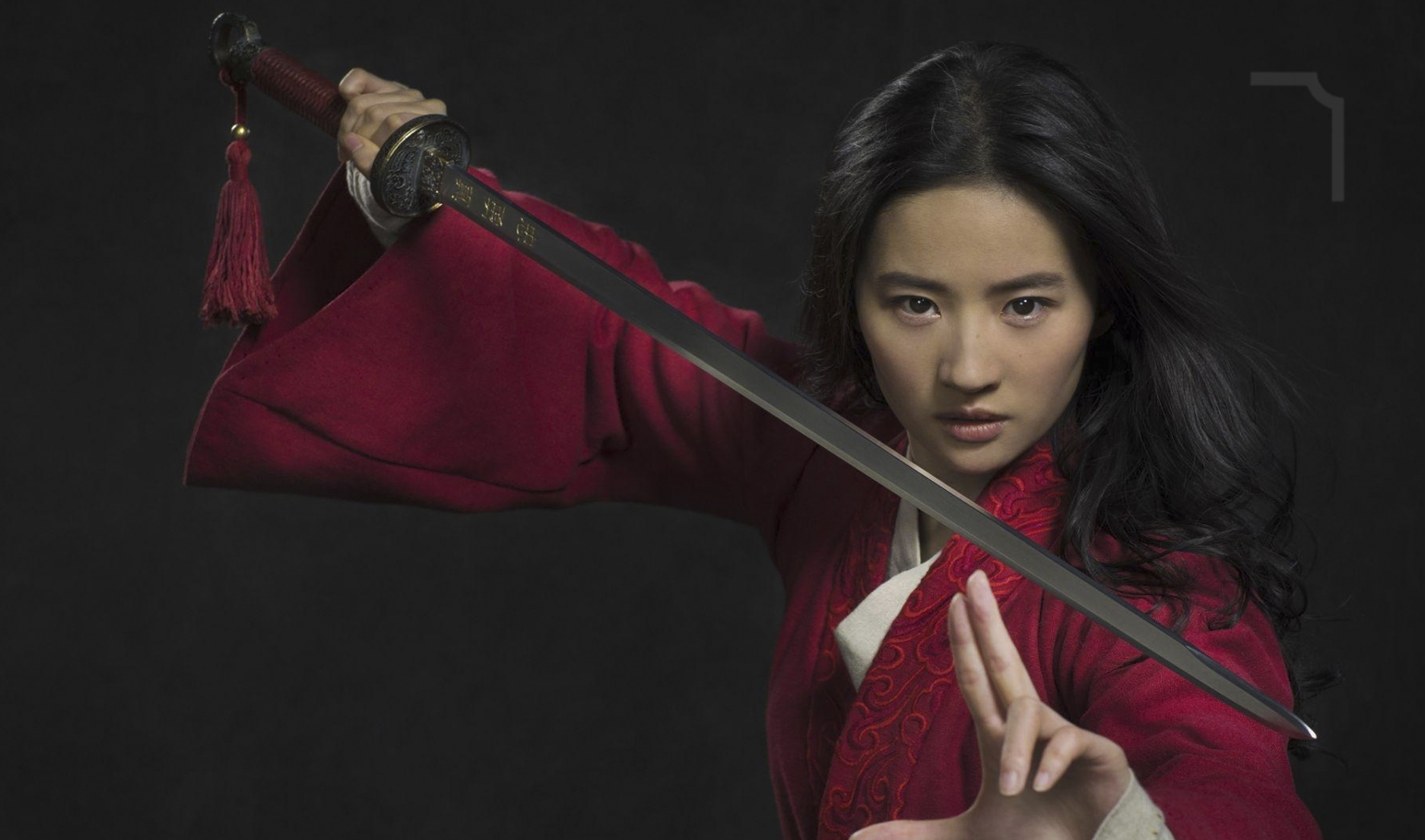 Mulan – O Filme