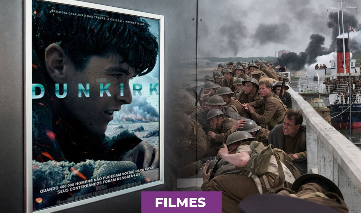 Dunkirk