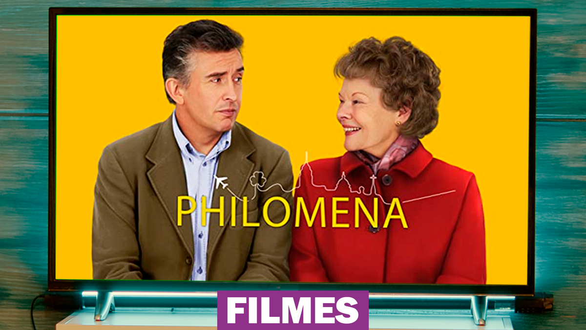 Philomena