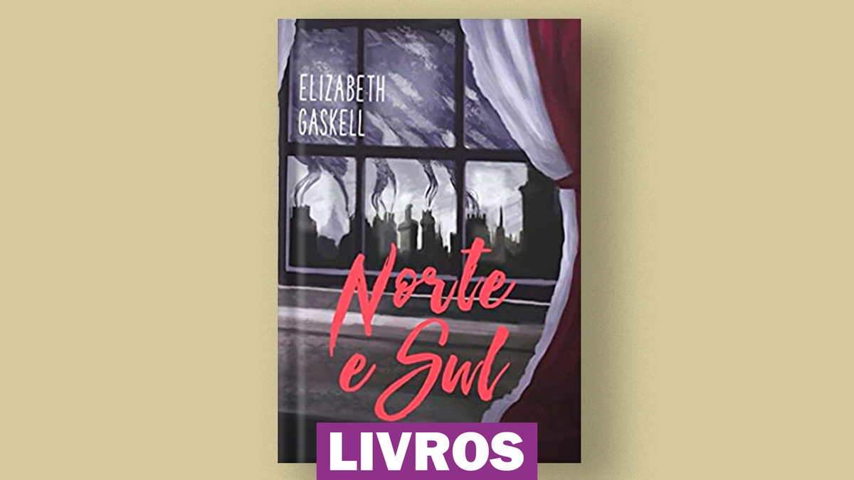 Norte e Sul (Elizabeth Gaskell)