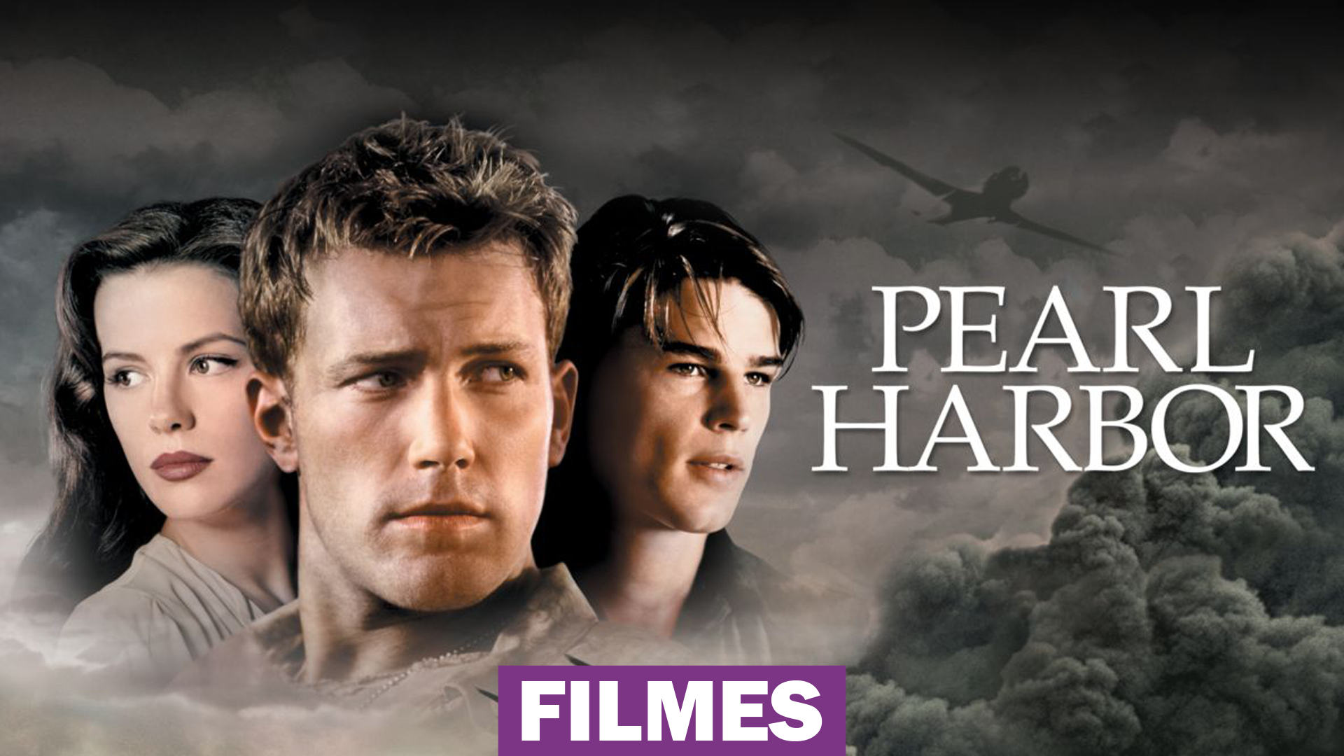 Pearl Harbor