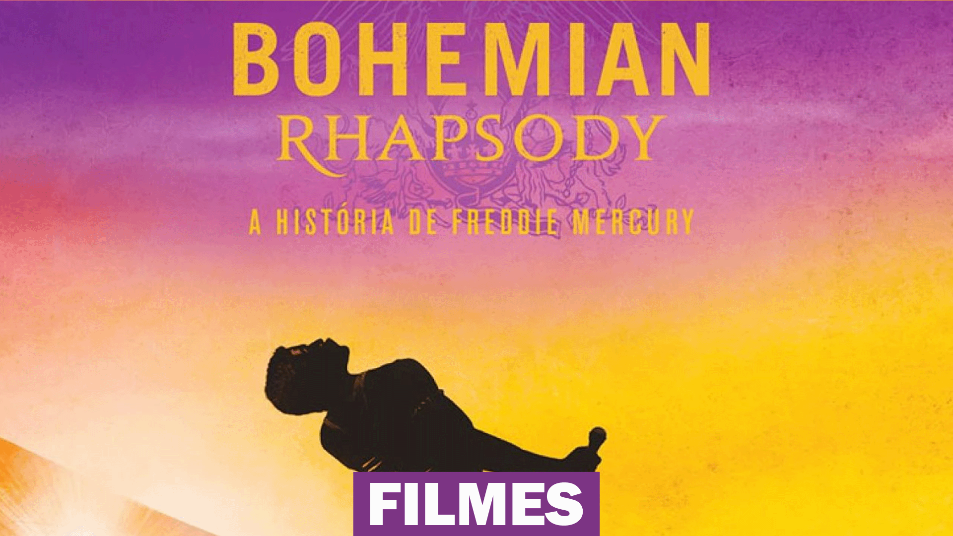 Bohemian Rhapsody