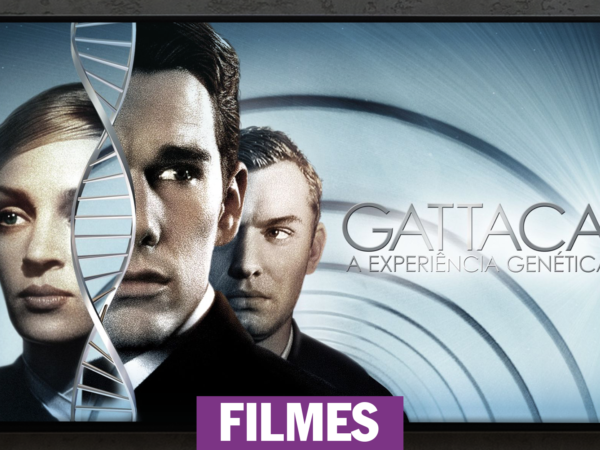 Gattaca – A experiencia genética