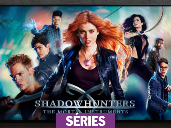 Shadowhunters