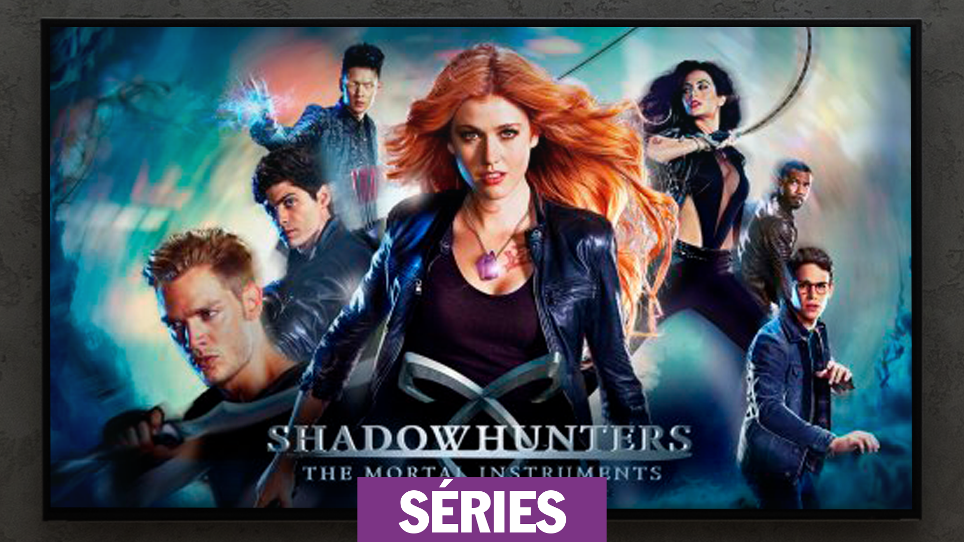 Shadowhunters