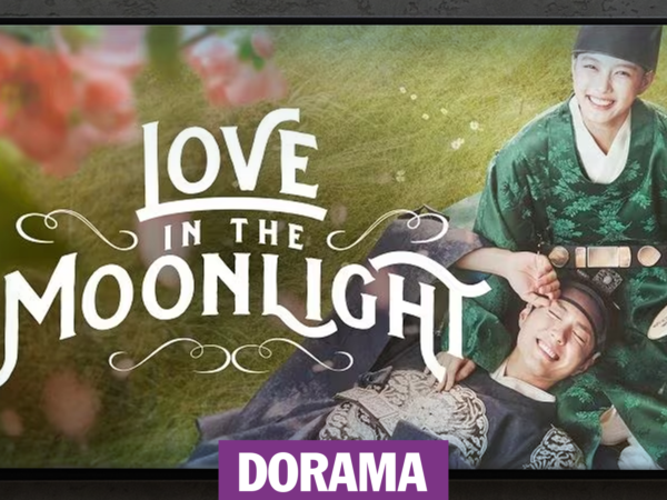 Amor ao Luar – Love in the Moonlight