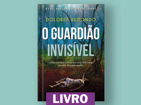 O Guardião Invisivel