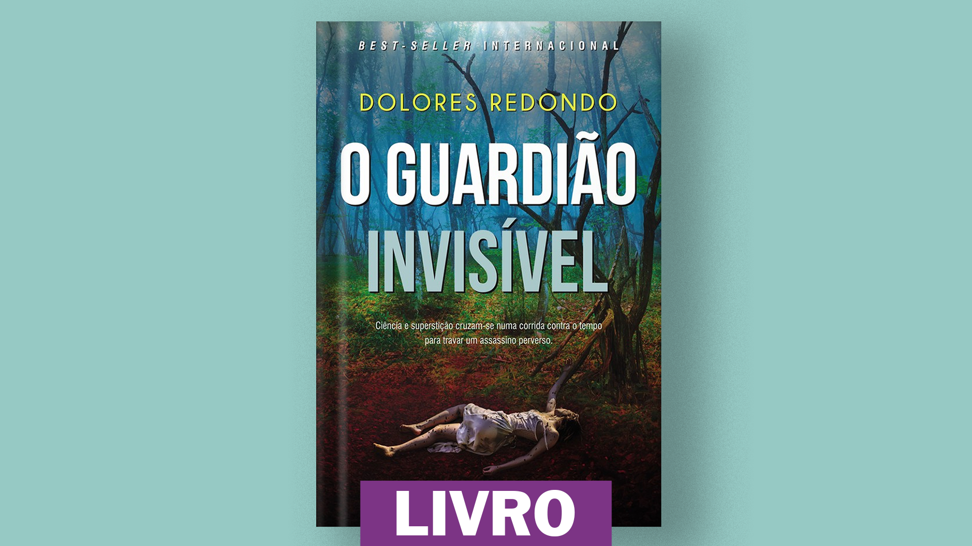 O Guardião Invisivel