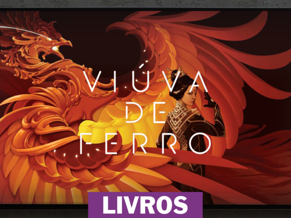 Viúva de Ferro