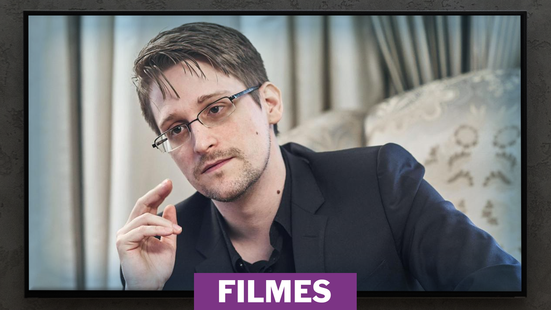 Snowden