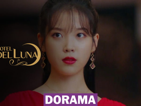 Hotel del Luna