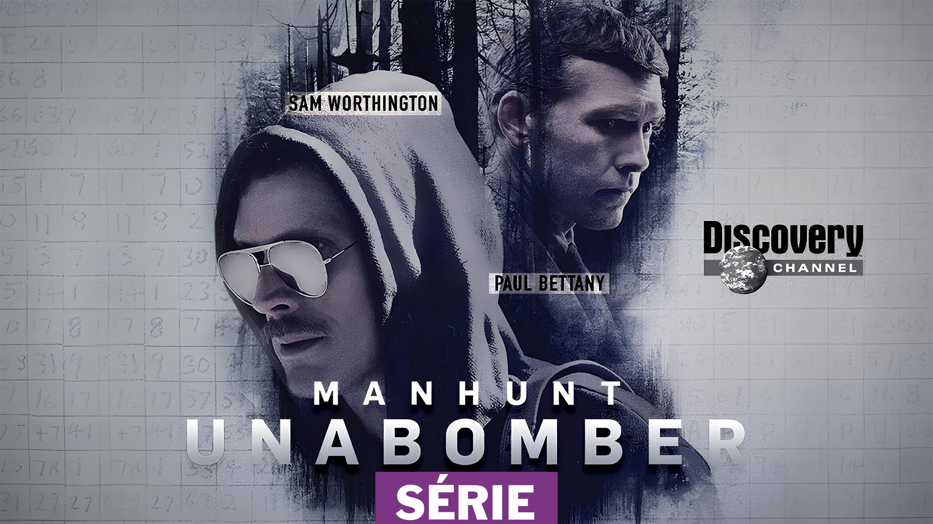 Manhunt Unabomber