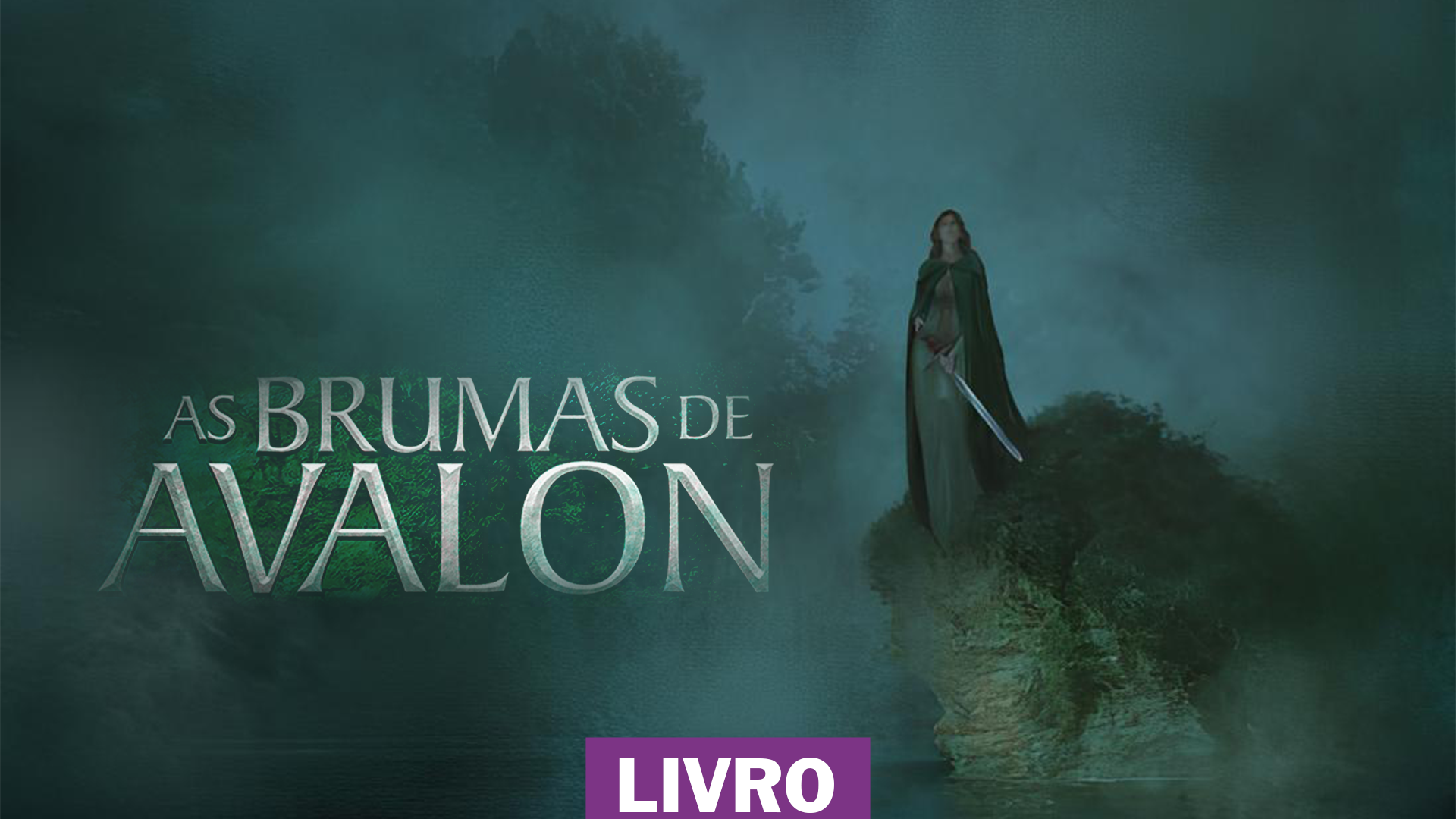 Brumas de Avalon