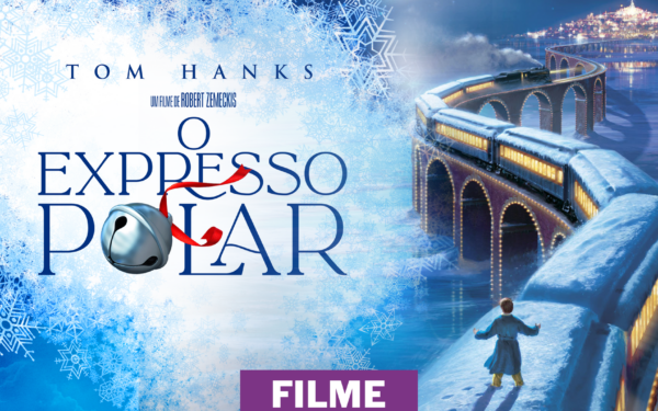 O Expresso Polar