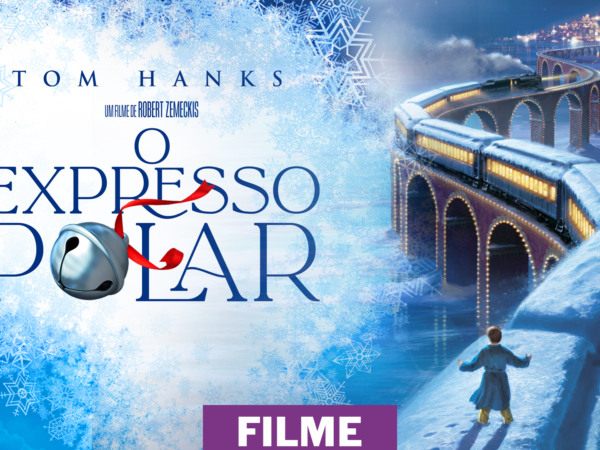 O Expresso Polar