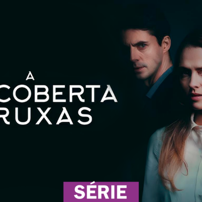 A Descoberta das Bruxas
