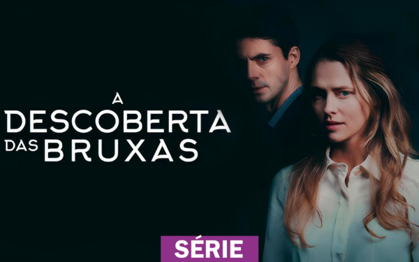A Descoberta das Bruxas