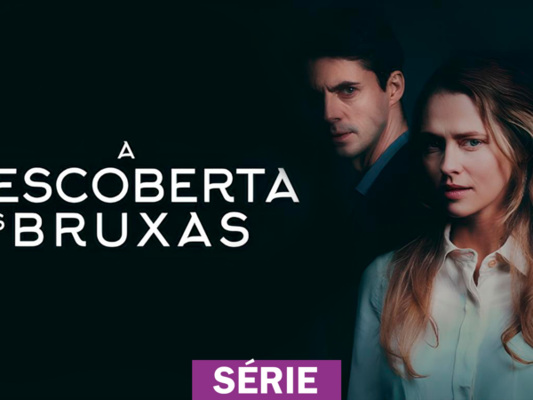 A Descoberta das Bruxas