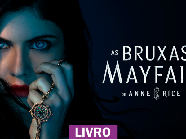 Bruxas Mayfair (Coleção de Livros – Anne Rice)