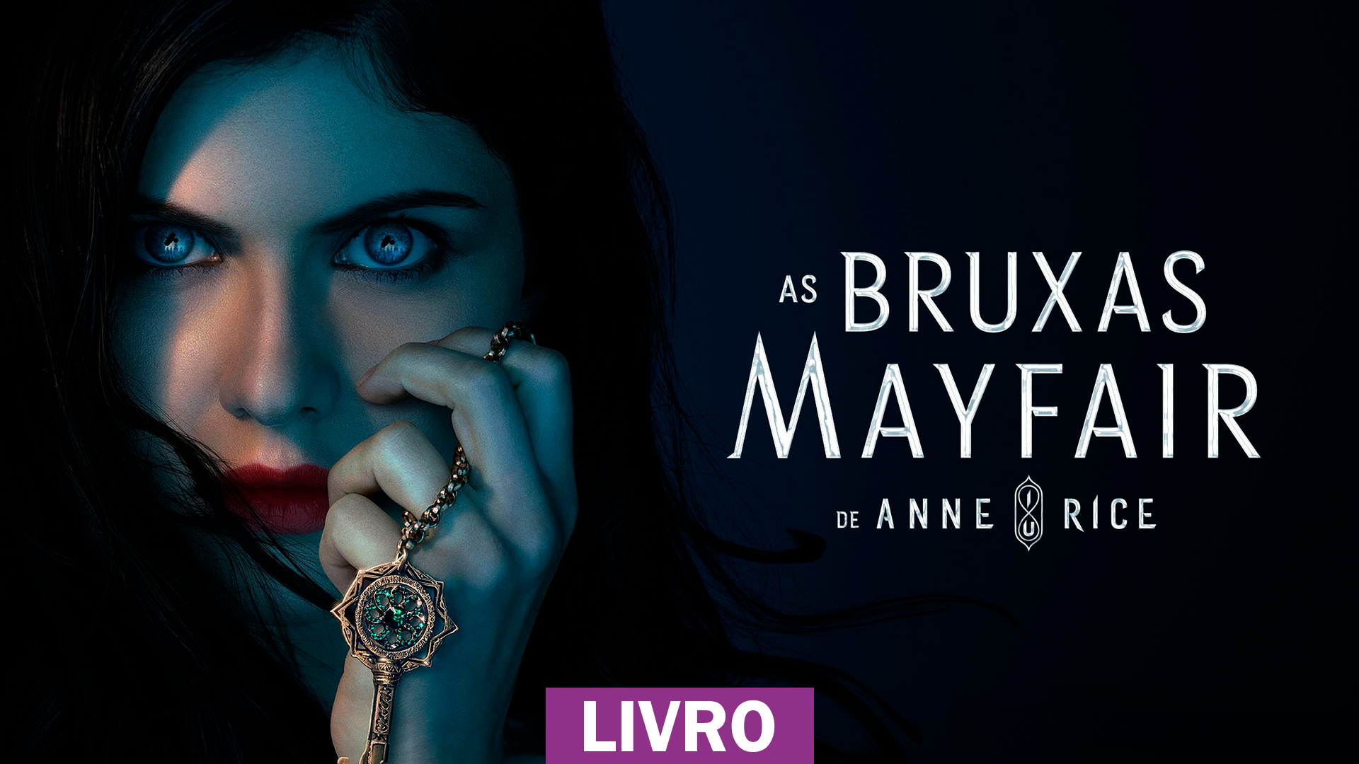 Bruxas Mayfair (Coleção de Livros – Anne Rice)