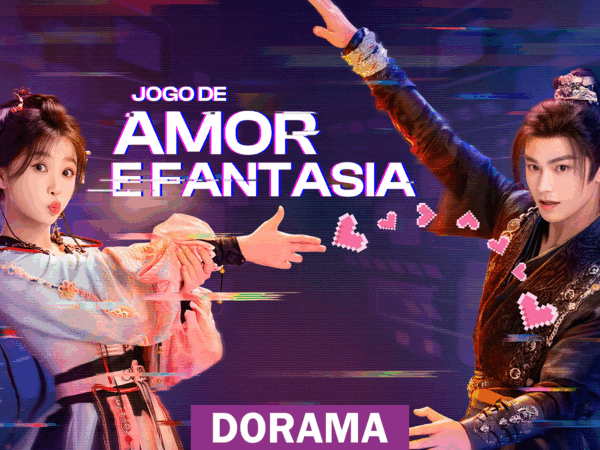 Jogo de amor e fantasia