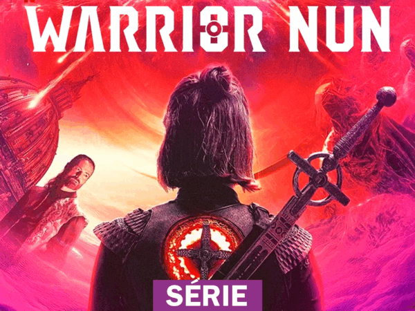 Warrior Nun (Série)