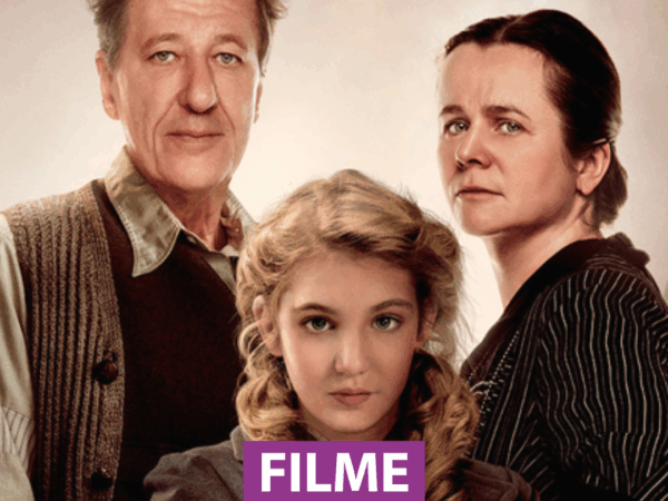 A Menina que Roubava Livros