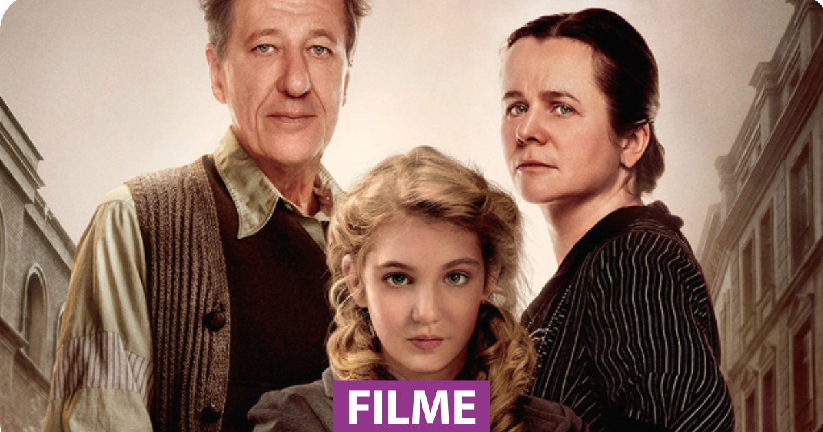 A Menina que Roubava Livros