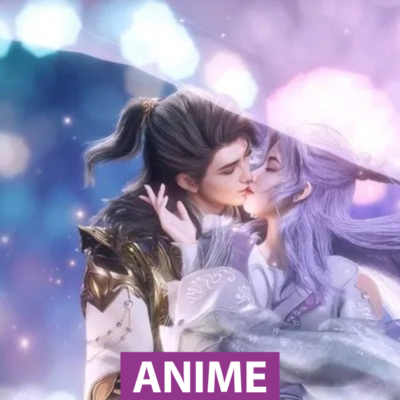 My Senior Brother is Too Steady