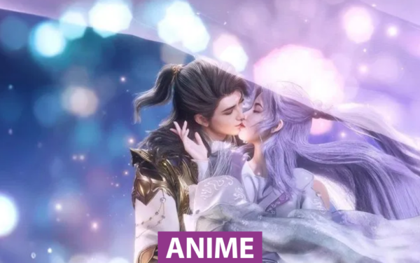 My Senior Brother is Too Steady