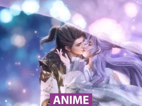 My Senior Brother is Too Steady