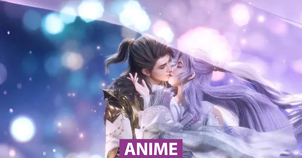 My Senior Brother is Too Steady