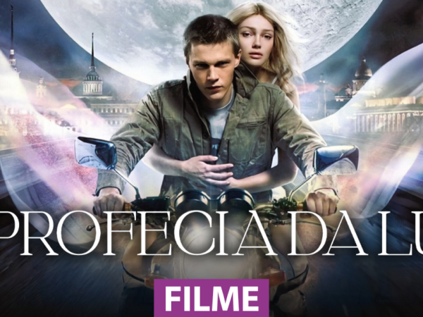 A Profecia da Lua