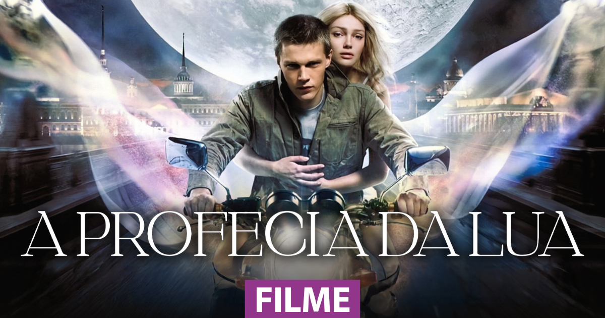 A Profecia da Lua