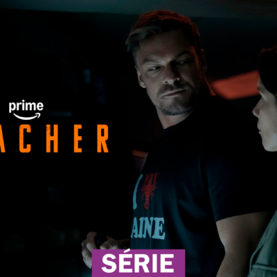 Jack Reacher 