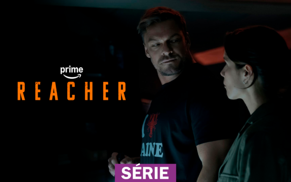 Jack Reacher 