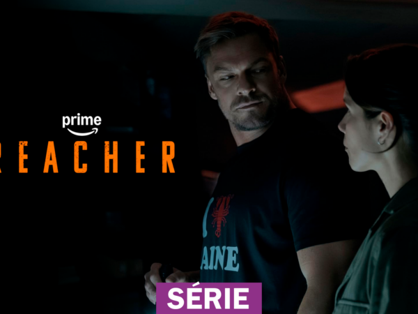 Jack Reacher 