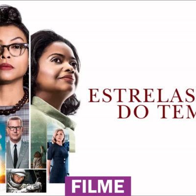 Estrelas Além do Tempo