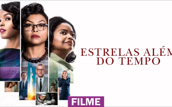 Estrelas Além do Tempo