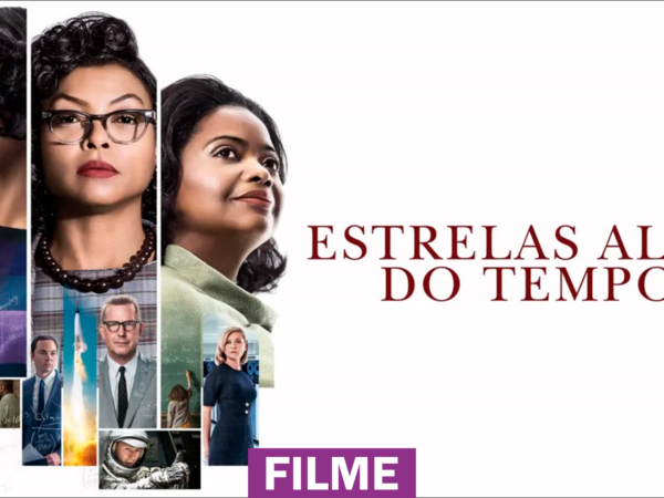 Estrelas Além do Tempo