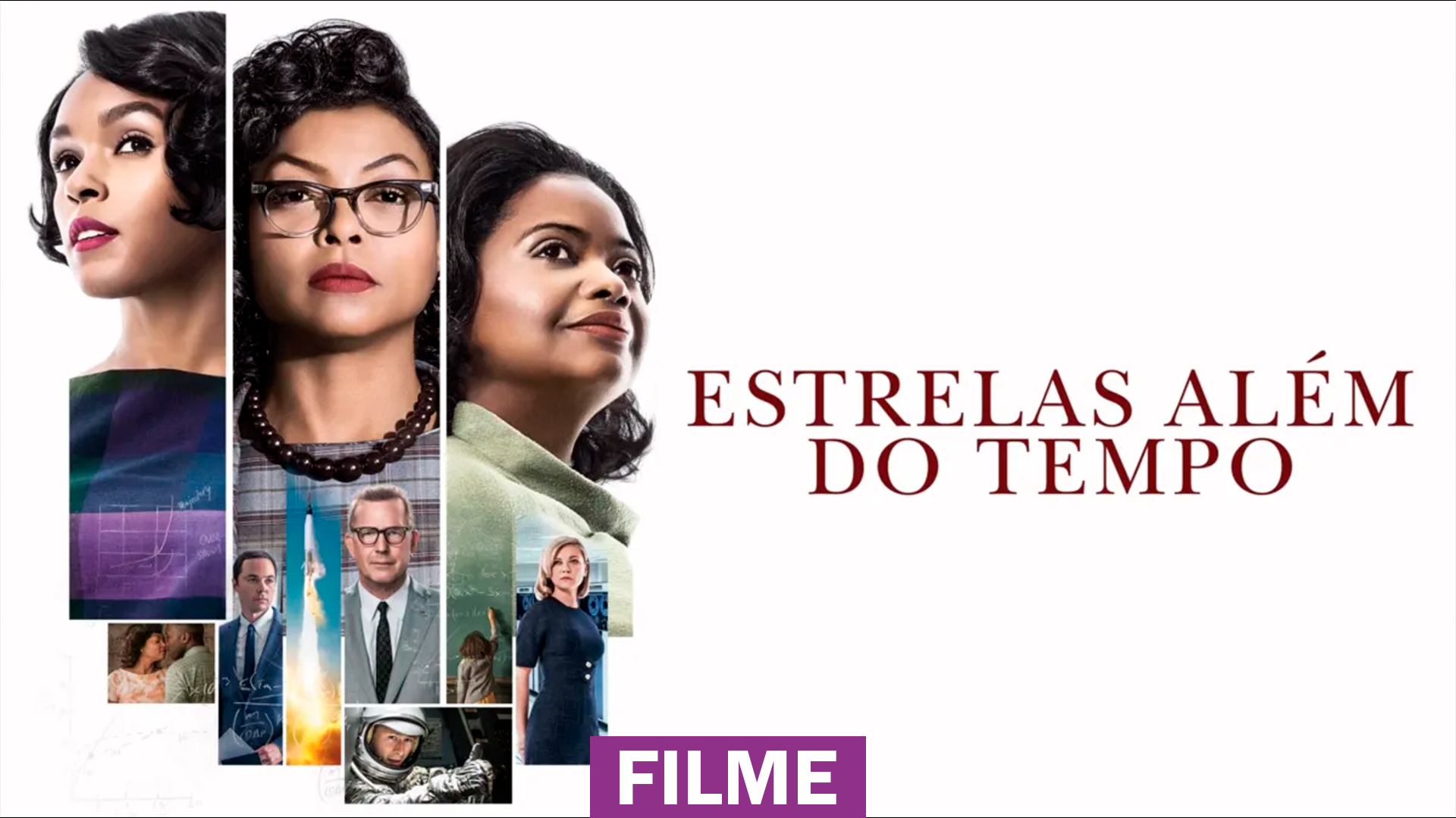 Estrelas Além do Tempo