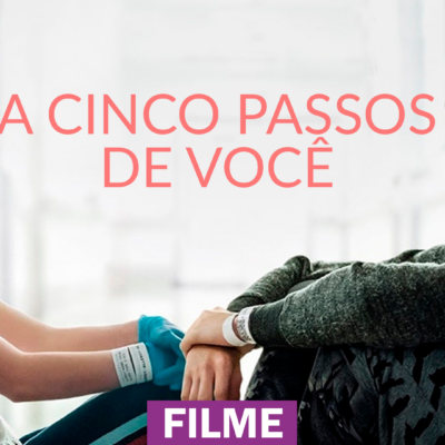 A cinco passos de você