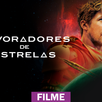 Devoradores de Estrelas (Filme)