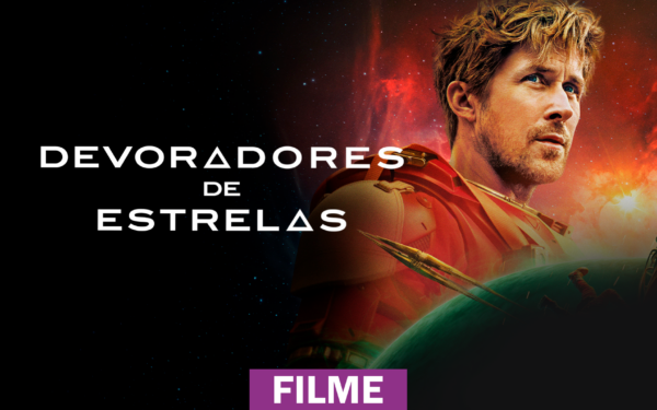 Devoradores de Estrelas (Filme)