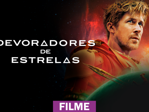 Devoradores de Estrelas (Filme)