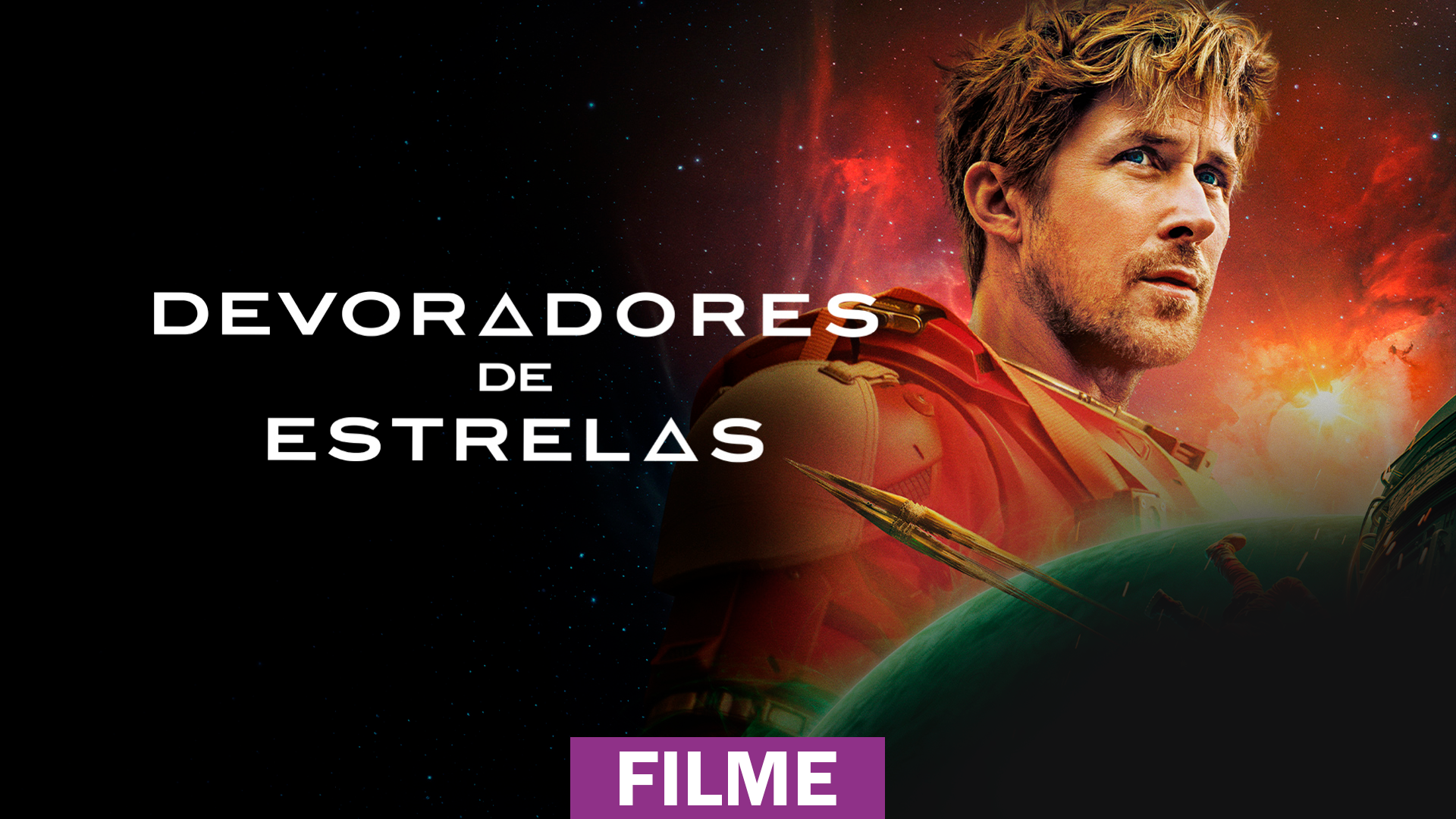 Devoradores de Estrelas (Filme)