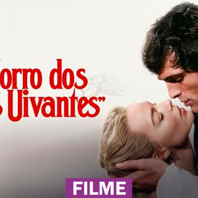 O Morro dos Ventos Uivantes (Filme)